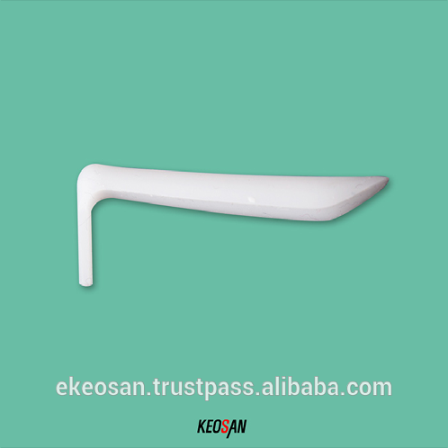 L-type Nasal silicone implant