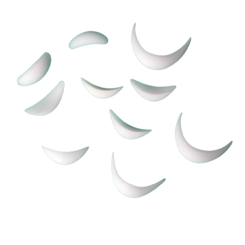 MISTI (Ready-made Silicone Implant)