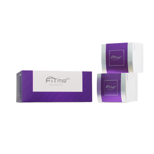 FIT ME (Customized Silicone Implant)